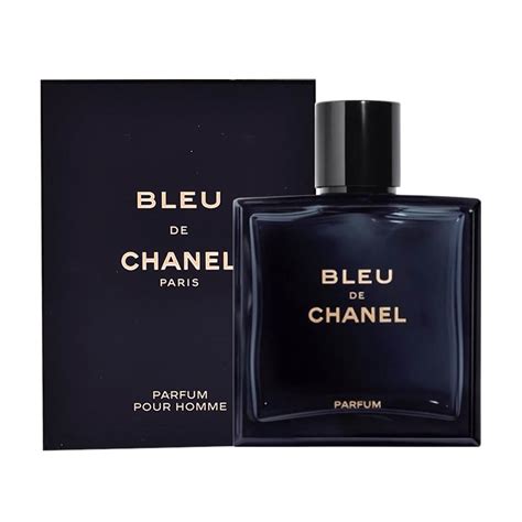 bleu chanel homme|bleu chanel homme paris xl.